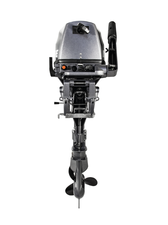 Лодочный мотор APACHE T9.8 BS в Кургане