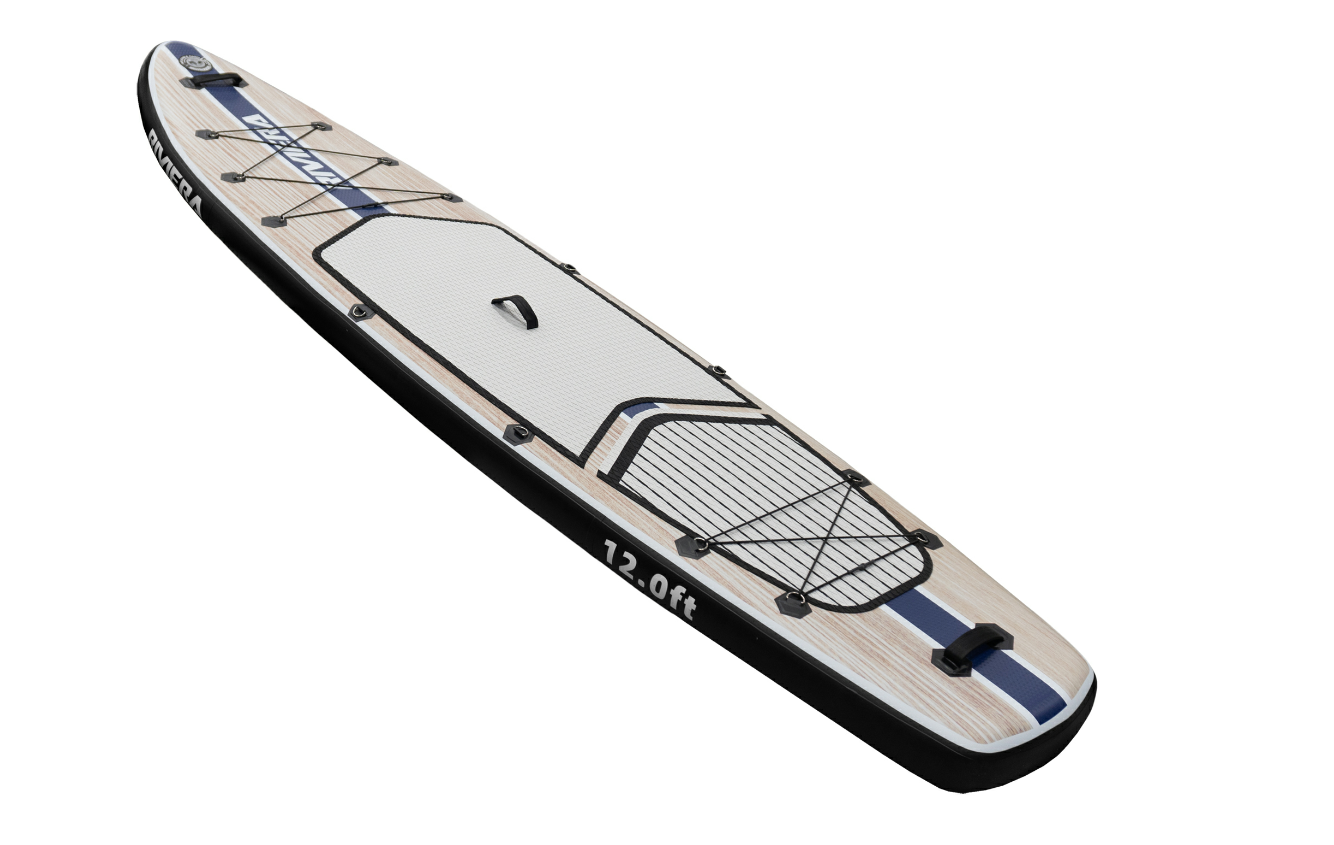 Сап-борд синий 11.6ft RIVIERA в Кургане