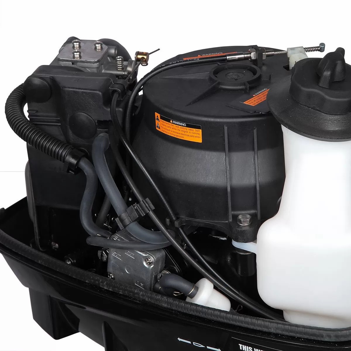 Лодочный мотор MARLIN MF 5 AMHS в Кургане