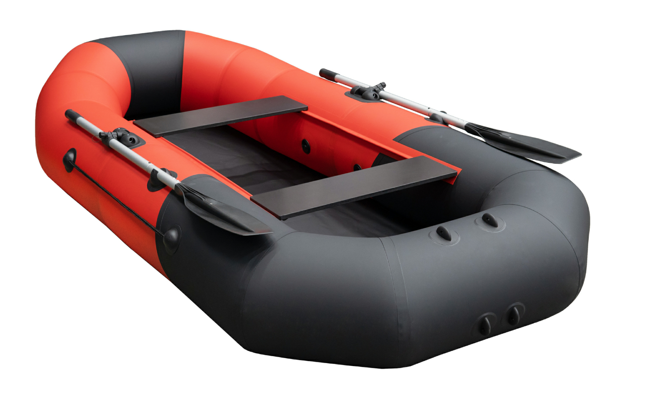 Лодка Таймень NX 270 в Кургане