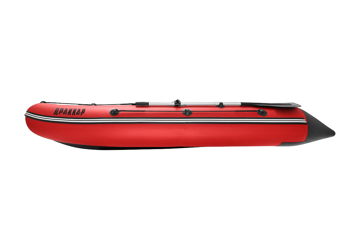 ЛОДКА ДРАККАР 3100 СК HANT в Кургане