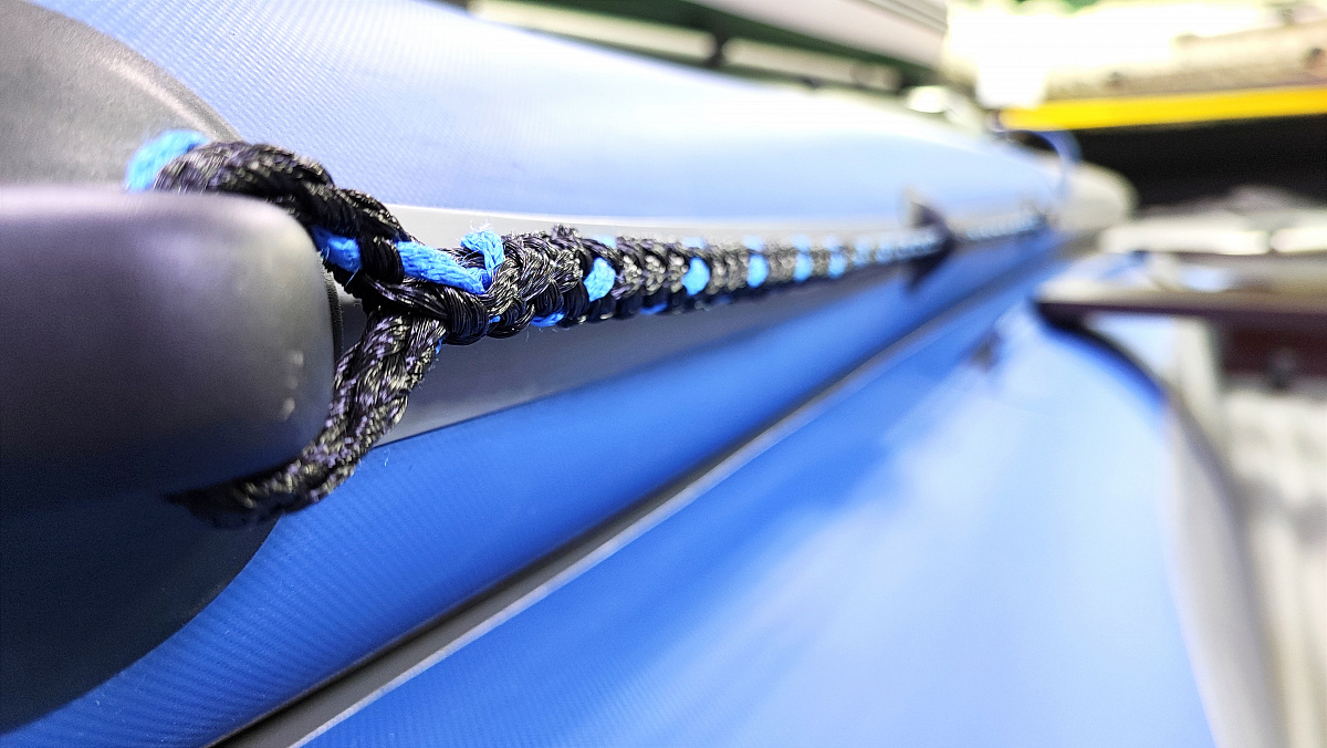 Лодка MISHIMO FAMILY PRO 390 в Кургане