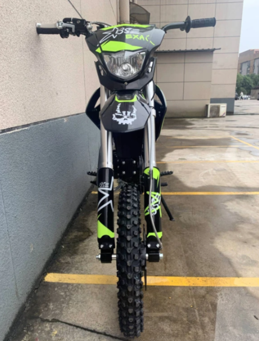Питбайк BSE EXA SA 14/12 в Кургане