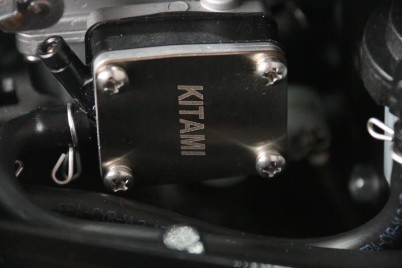 Лодочный мотор MARLIN PROLINE MP 9.9 (15) AMHS в Кургане