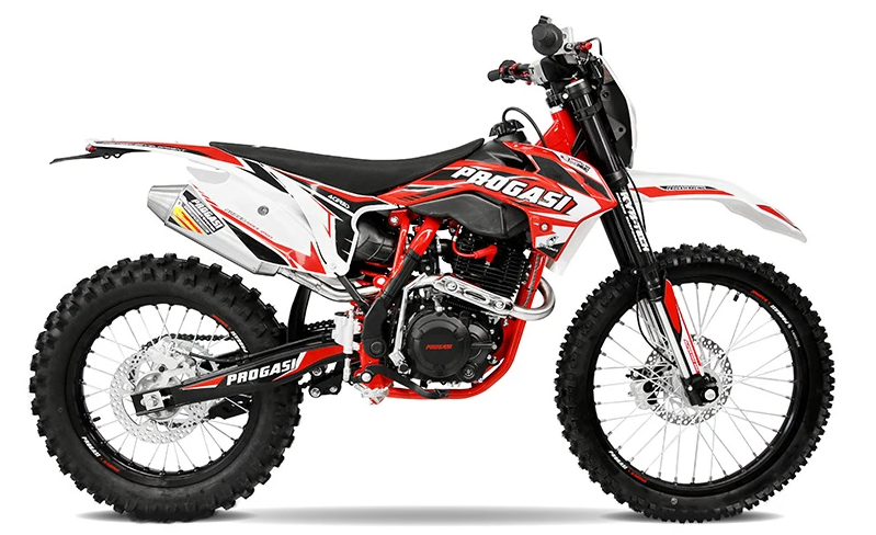 Мотоцикл Progasi SUPER MAX 300 PRO SPORT в Кургане