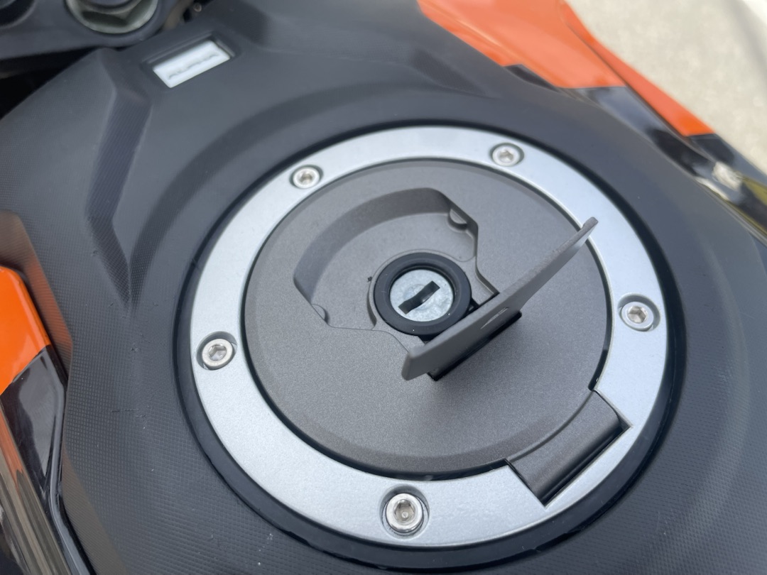 Мопед PROMAX CB150R (49) в Кургане