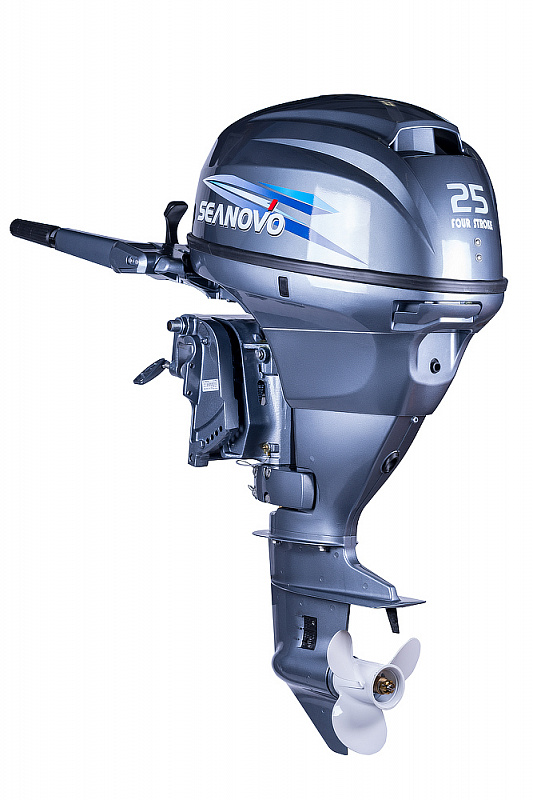Лодочный мотор SEANOVO SNF25HS в Кургане