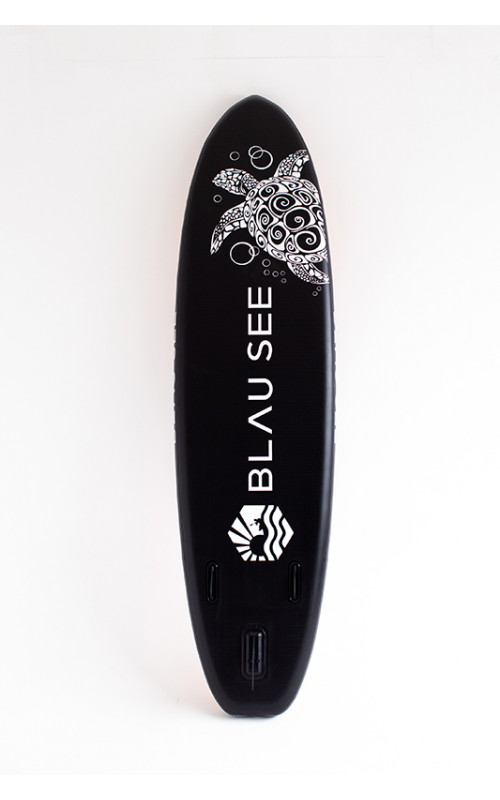 НАДУВНОЙ САП БОРД ORANGA SPACE 10,6 в Кургане