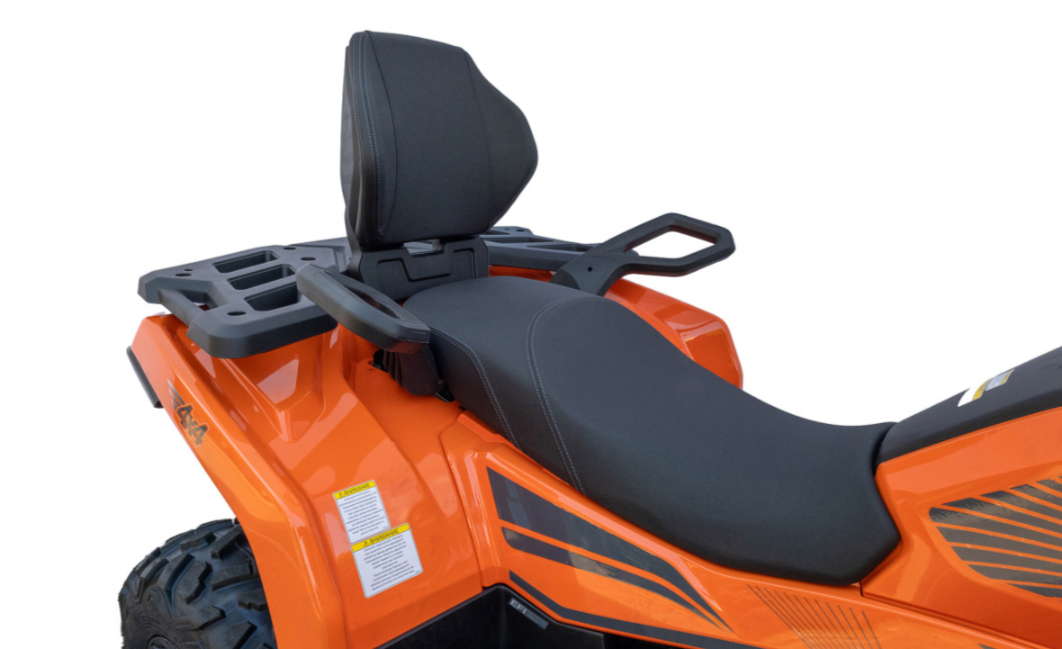 Квадроцикл HND QRX 550 в Кургане