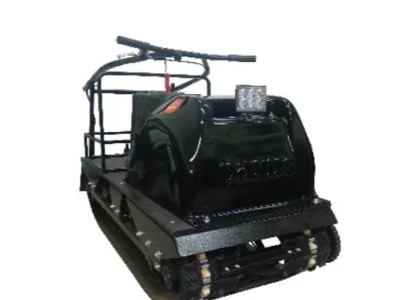 Мотобуксировщик PAXUS 650 13 л.с. HONDA в Кургане