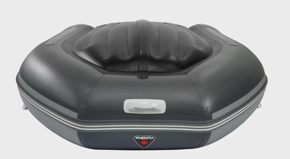 ЛОДКА НАДУВНАЯ YUKONA 350 НДНД в Кургане