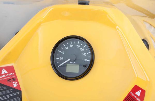 Снегоход STELS SM600T (L LUX WT) СТАВР 1.0 К01 Tech в Кургане