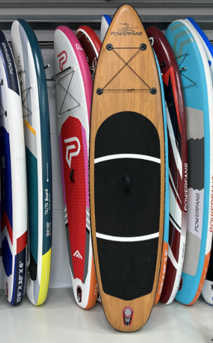 SUP (САП) ДОСКА RAIDEX POWERFANS LOFT 10,6’ (320СМ) в Кургане