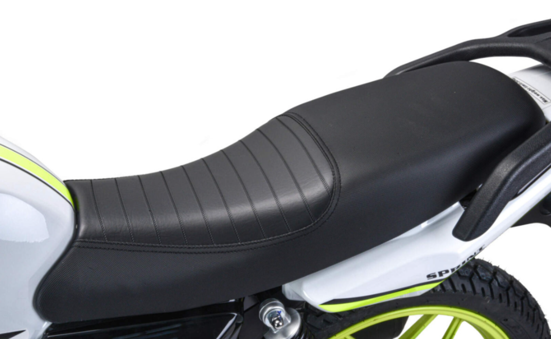 Мотоцикл MOTOLAND (МОТОЛЕНД) 200 SPRINT в Кургане