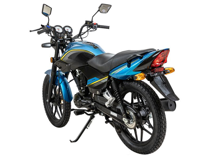 Мотоцикл RACER RC150-23 TIGER в Кургане