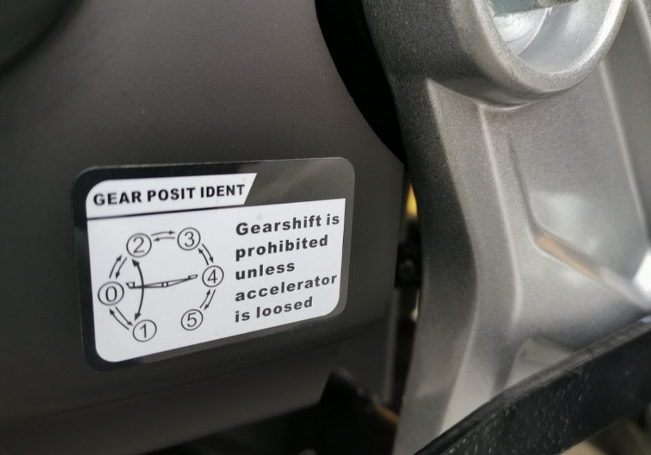 Мотоцикл MOTOLAND (МОТОЛЕНД) 250 CB250 (172FMM-5/PR250) (2022 г.) в Кургане