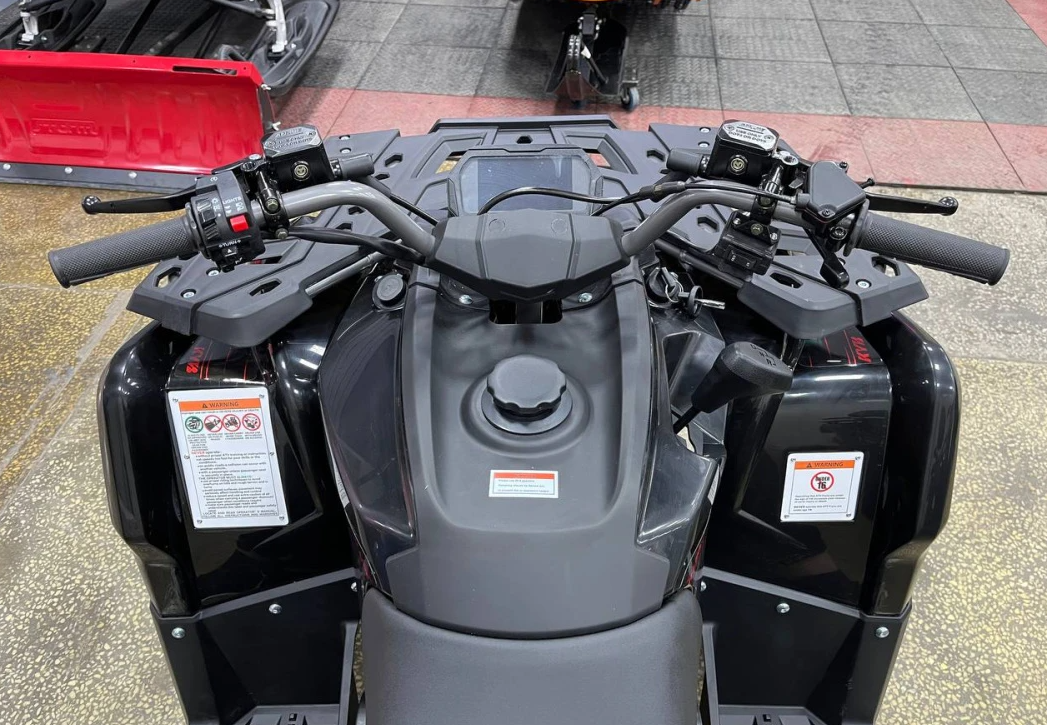 Квадроцикл PROMAX RENEGADE 300 LONG WINCH PRO (2025) в Кургане