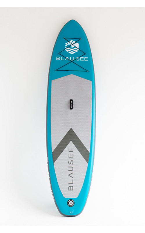 НАДУВНОЙ САП БОРД BLAUSEE 10,6 в Кургане