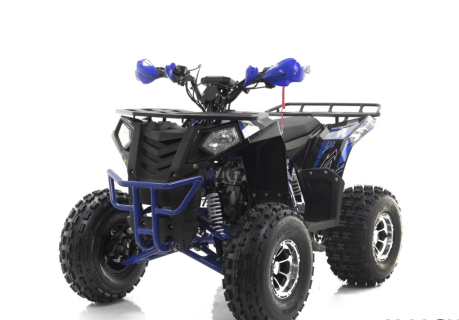 Квадроцикл GBM SHARP 190 PREMIUM SEMI-AUTOMATIC в Кургане