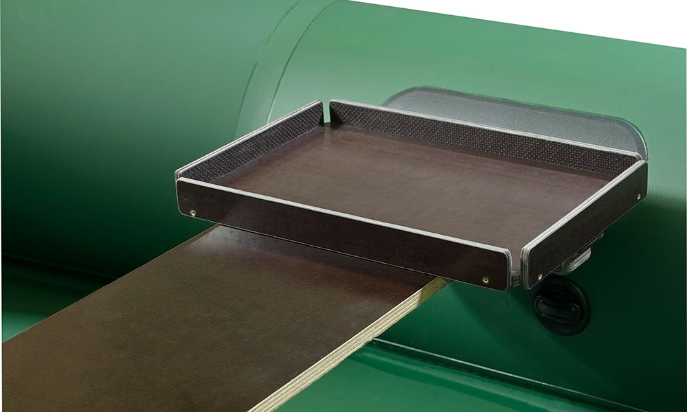 Столик на банку №6 в Кургане