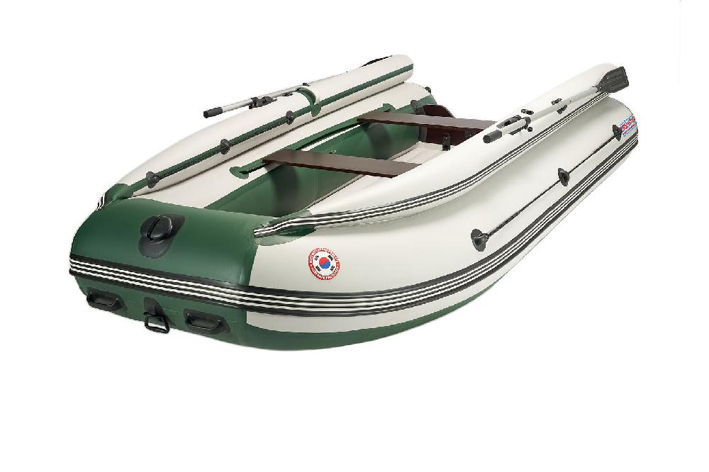 Лодка MISHIMO FAMILY LITE 430 в Кургане