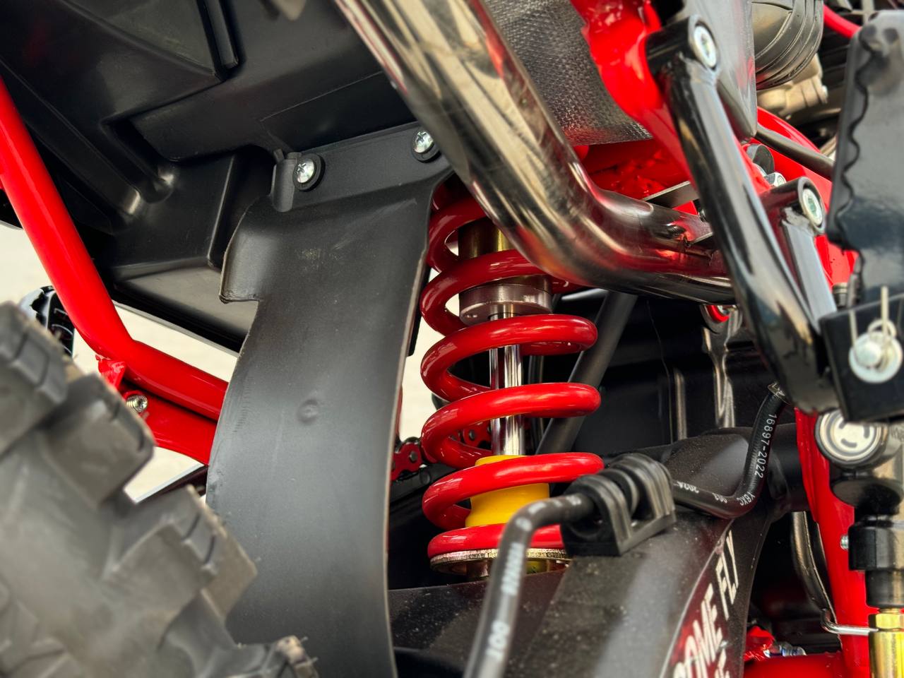 Кроссовый мотоцикл Sanchez Maniac CB300F в Кургане