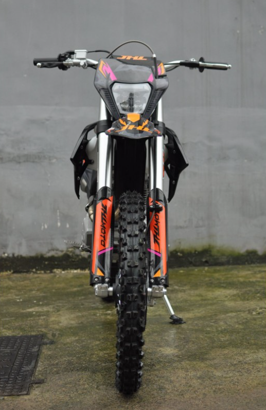 Мотоцикл JHLMOTO JHL LX3 PR300 (175FMN) в Кургане