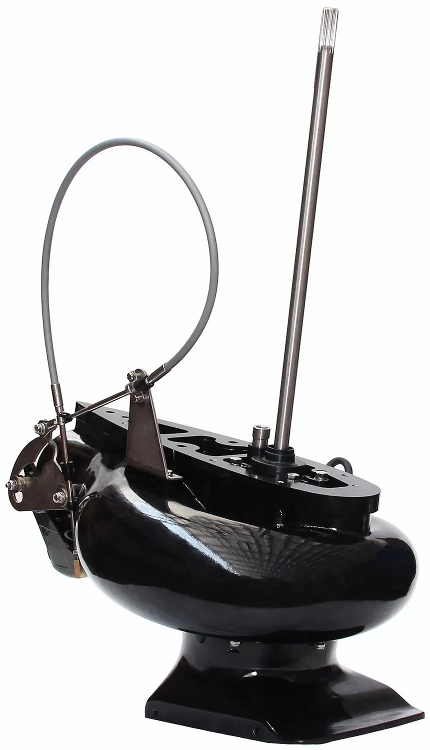 ВОДОМЕТНАЯ НАСАДКА MARLIN НА МОТОР 40 Л.С. YAMAHA, MARLIN, HIDEA, MIKATSU в Кургане