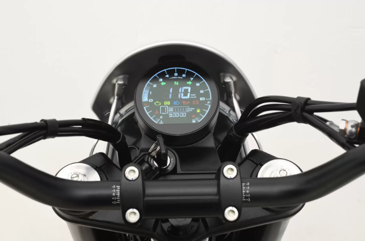 Мотоцикл GAOKIN GK 500 М11D в Кургане