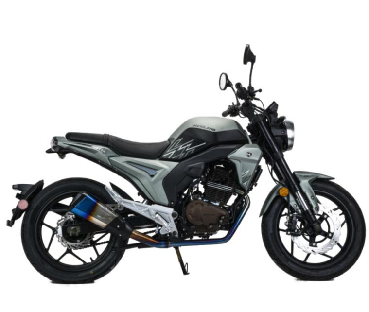 Мотоцикл MOTOLAND (МОТОЛЕНД) 300 CBR в Кургане