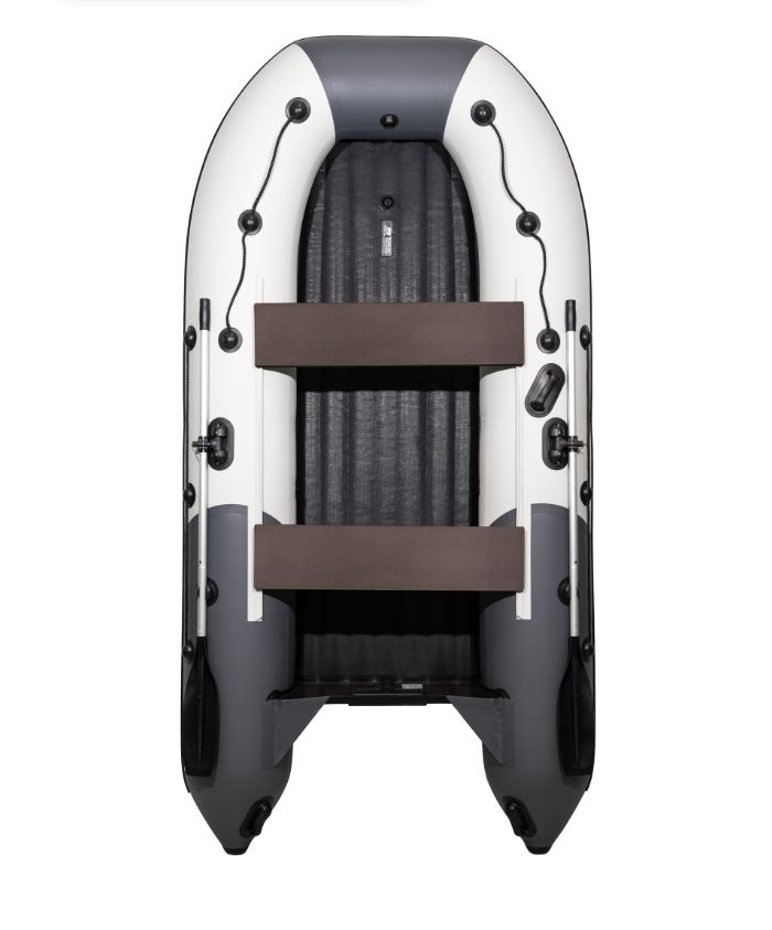 Лодка ривьера 3200 нднд гидролыжа в Кургане