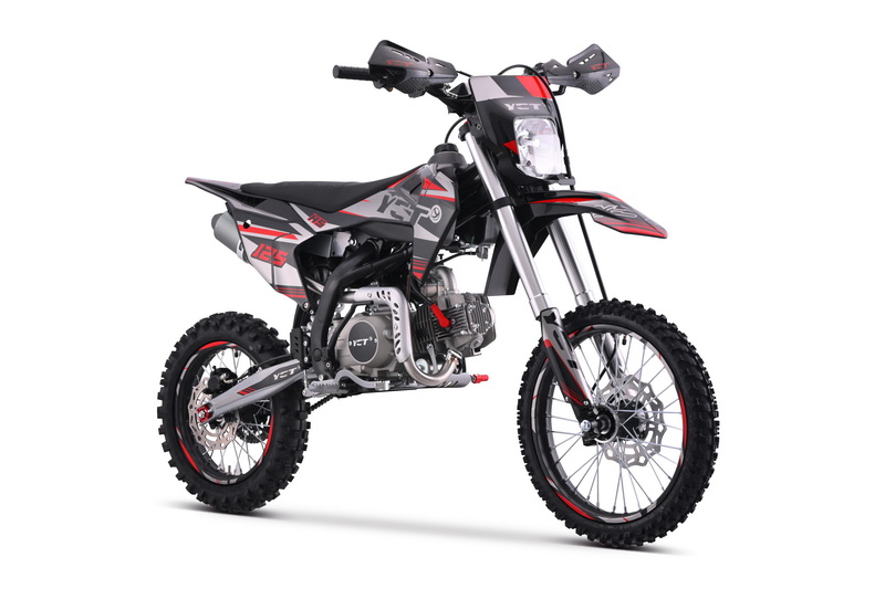 Питбайк YACOTA H5 125 в Кургане