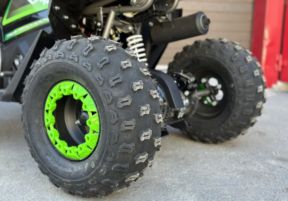 Квадроцикл GBM DAXTER 220 NEW в Кургане