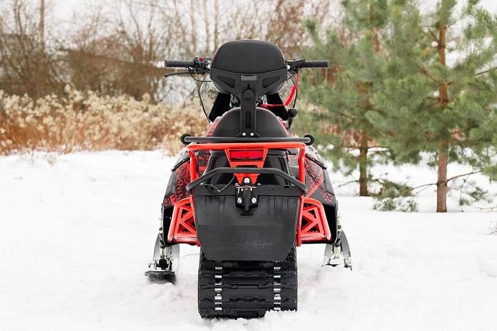 Снегоход IRBIS SF200L NEW 25/26 в Кургане