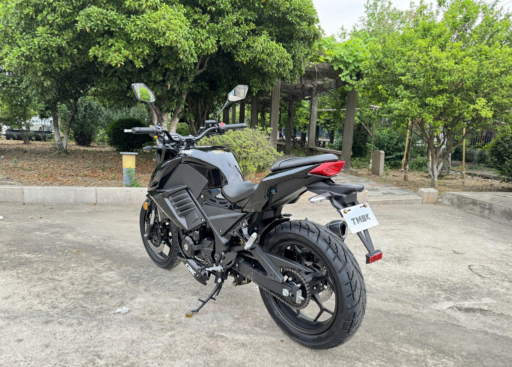 Мотоцикл TMBK Iconic 400cc в Кургане