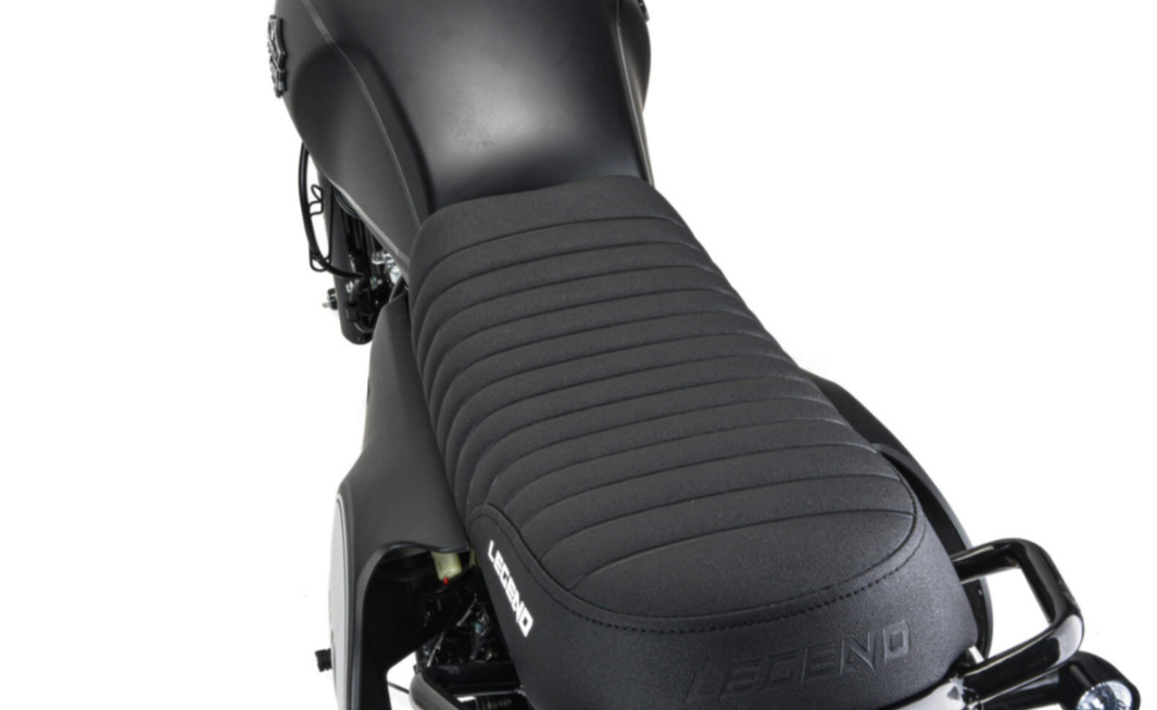 Мотоцикл Motoland LEGEND (XL250-A) (172FMM-5/PR250) в Кургане