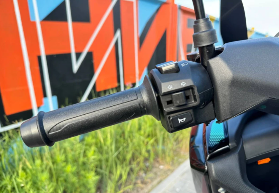 МаксиСкутер PROMAX-Honda PCX-250 (49) в Кургане