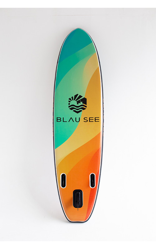 НАДУВНОЙ SUP-BOARD BREEZE 10,6 в Кургане