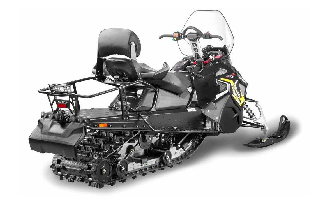 Снегоход STELS SA800R (L LUX WT) ВИТЯЗЬ 2.0 К01 Tech в Кургане