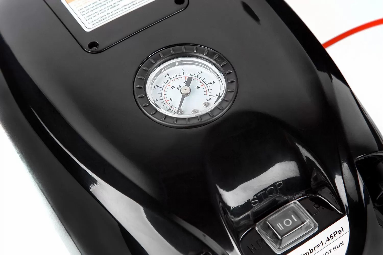 ЭЛЕКТРИЧЕСКИЙ НАСОС MARLIN GP-80 S в Кургане