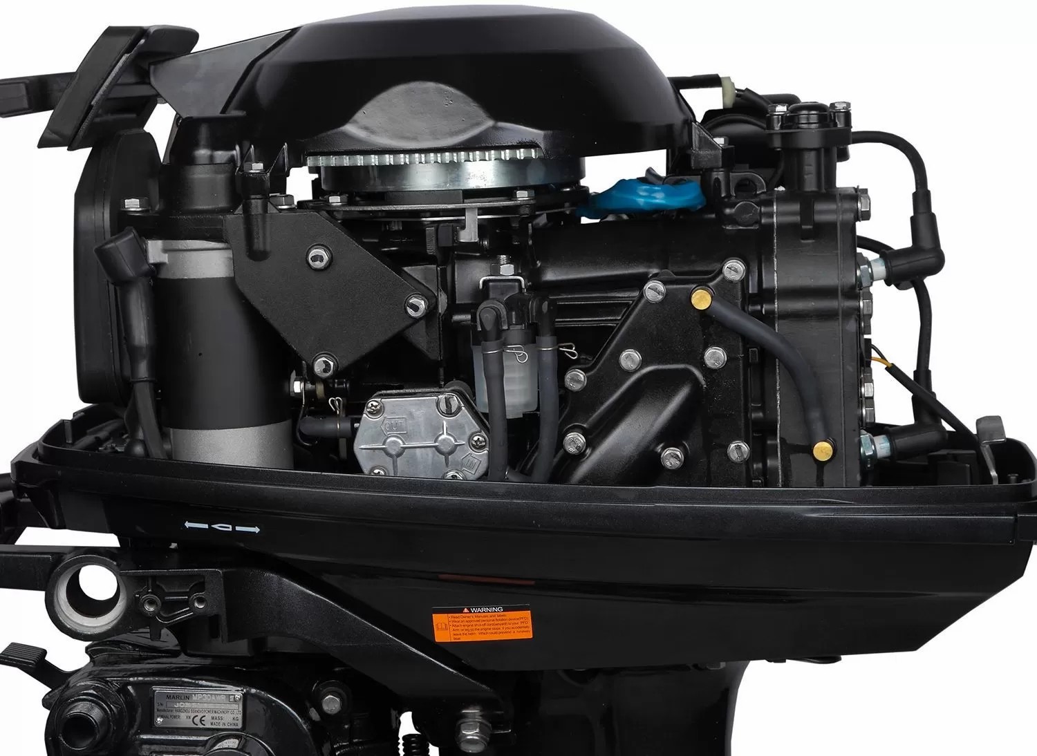 Лодочный мотор MARLIN MP 30 AWRS в Кургане