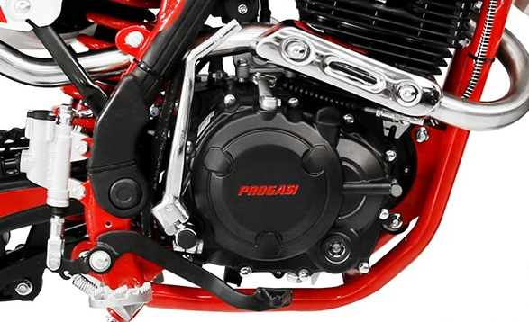 Мотоцикл Progasi SUPER MAX 300 PRO SPORT в Кургане