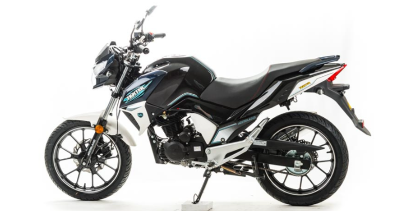 Мотоцикл MOTOLAND (МОТОЛЕНД) FIGHTER 250 в Кургане