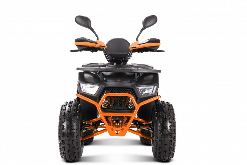 Квадроцикл YACOTA SIRIUS 2000W в Кургане