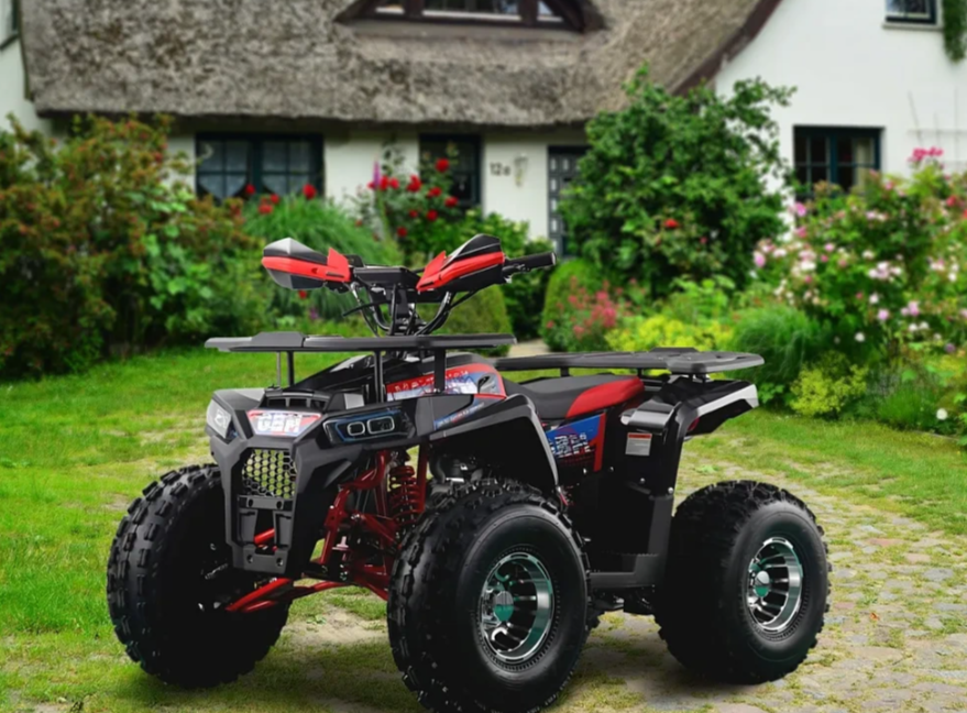 Квадроцикл GBM MAVERICK 222 NEW в Кургане