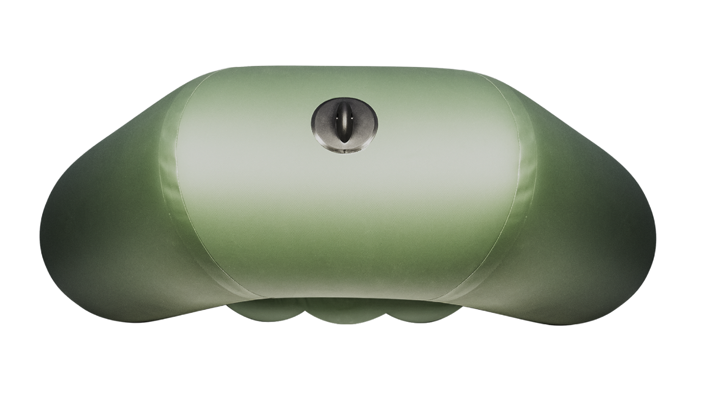 Лодка АКВА-ОПТИМА 260 НД в Кургане