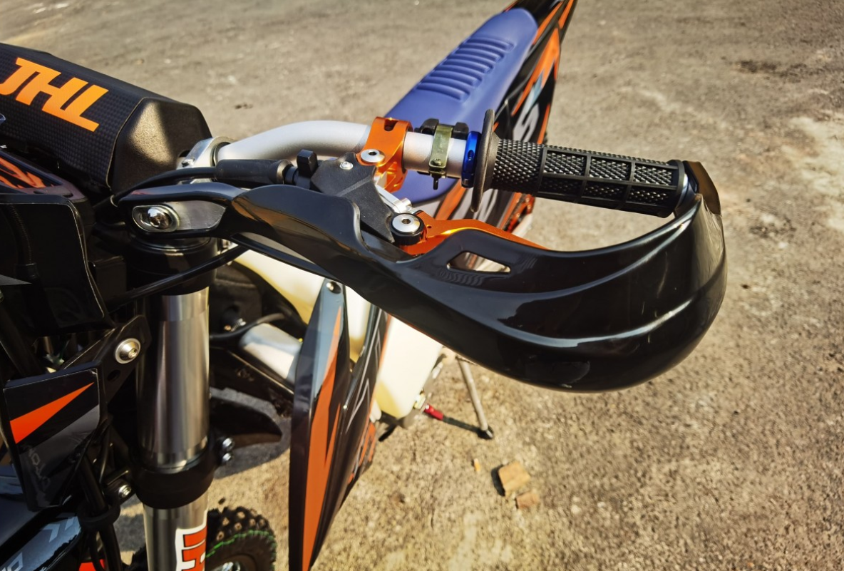 Мотоцикл JHLMOTO JHL Z5 NB300 (174MN-5) в Кургане