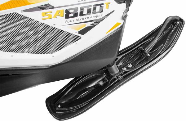 Снегоход STELS SA800T (L LUX WT) АТАМАН 1.0 К01 Tech в Кургане