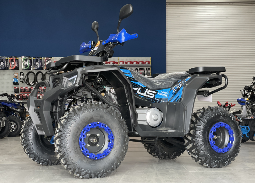 Квадроцикл PROMAX TAURUS 300 в Кургане