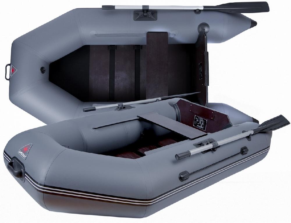 ЛОДКА НАДУВНАЯ YUKONA 230 TL (БЕЗ ПАЙОЛА) в Кургане